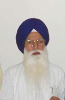 Picture for publisher Kirpal Singh Badungar (Prof.)