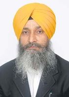 Picture for publisher Roop Singh (Dr.) Secy., SGPC