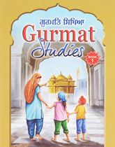 Picture of Gurmat Studies (Book 1)