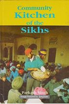 Picture of Community Kitchen of the Sikhs