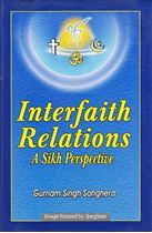 Picture of Interfaith Relations: A Sikh Perspective