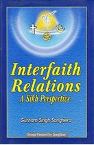 Picture of Interfaith Relations: A Sikh Perspective