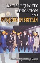 Picture of Racial Equality Education And Punjabis In Britain