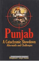 Picture of Punjab : A Cataclysmic Showdown Aftermath and Challenges