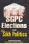 Picture of SGPC Elections And The Sikh Politics