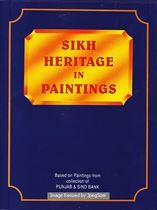 Picture of Sikh Heritage In Paintings