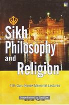 Picture of Sikh Philosophy and Religion