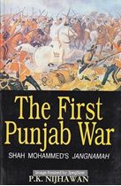 Picture of The First Punjab War