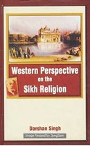 Picture of Western Perspective On The Sikh Religion