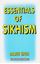 Picture of Essentials Of Sikhism