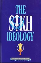 Picture of The Sikh Ideology