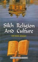 Picture of Sikh Religion And Culture