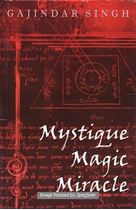 Picture of Mystique Magic Miracle