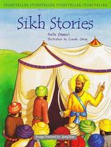 Picture of Sikh Stories