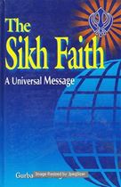 Picture of The Sikh Faith: A Universal Message