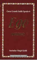 Picture of Ego (Haumai)