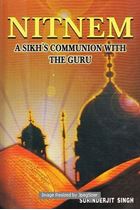 Picture of Nitnem: A Sikh’s Communion With the Guru