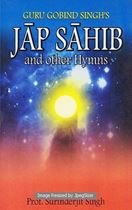 Picture of Jap Sahib And Other Hymns