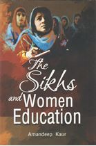 Picture of The Sikhs And Women Education