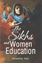 Picture of The Sikhs And Women Education