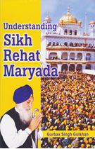 Picture of Understanding Sikh Rehat Maryada