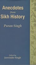 Picture of Anecdotes from Sikh History