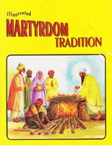 Picture of Illustrated Martyrdom Tradition