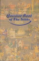 Picture of Question Bank of The Sikhs