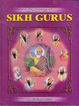 Picture of Life Stories of Sikh Gurus 