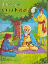 Picture of The Story of Guru Nanak  