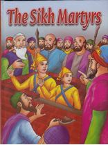 Picture of The Sikh Martyrs 