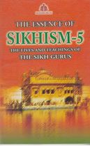 Picture of The Essence of Sikhism (Vol-5)  