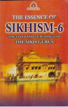 Picture of The Essence of Sikhism (Vol-6)  