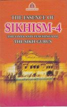 Picture of The Essence of Sikhism (Vol-4)