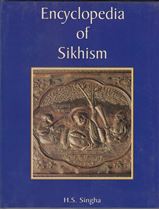 Picture of The Encyclopaedia of Sikhism