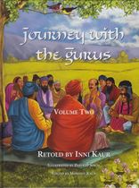 Picture of Journey with the Gurus (Vol-2)      