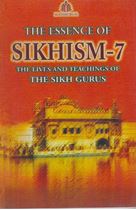 Picture of The Essence of Sikhism (Vol-7) 