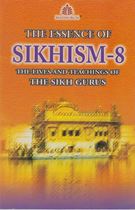 Picture of The Essence of Sikhism (Vol-8) 