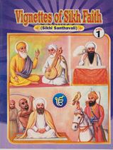 Picture of Vignettes of Sikh Faith (Vol – 4)   