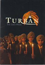 Picture of TURBAN : The Sikh Pride 