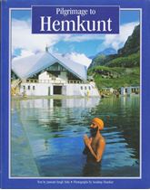 Picture of Pilgrimage to Hemkunt