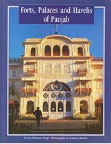 Picture of Forts, Palaces and Havelis of Panjab