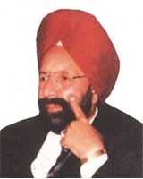 Picture for publisher Jasbir Singh Ahluwalia (Dr.)