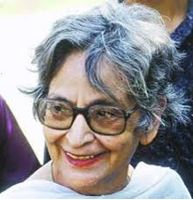 Picture for publisher Amrita Pritam