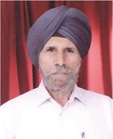 Picture for category Ajit Singh Chandan