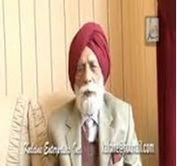 Picture for category Balbir Singh Kanwal