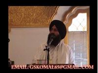 Picture for category Gurwinder Singh Komal (Giani)