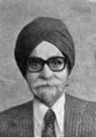 Picture for category Gobind Singh Mansukhani
