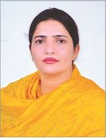 Picture for publisher Balwinder Kaur (Dr.)