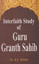 Picture of Interfaith Study of Guru Granth Sahib 